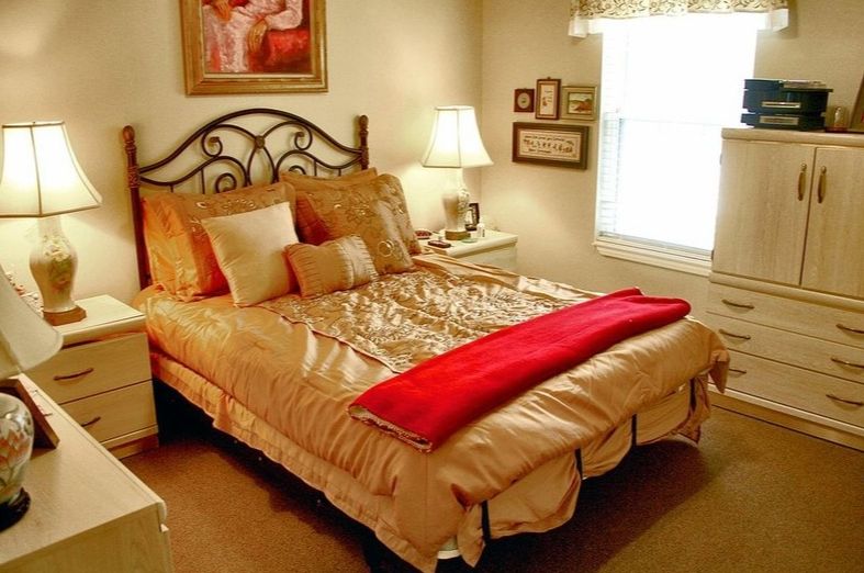 Wesley House Lindale 2