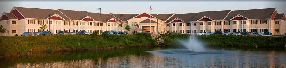 Western Home Communities 1
