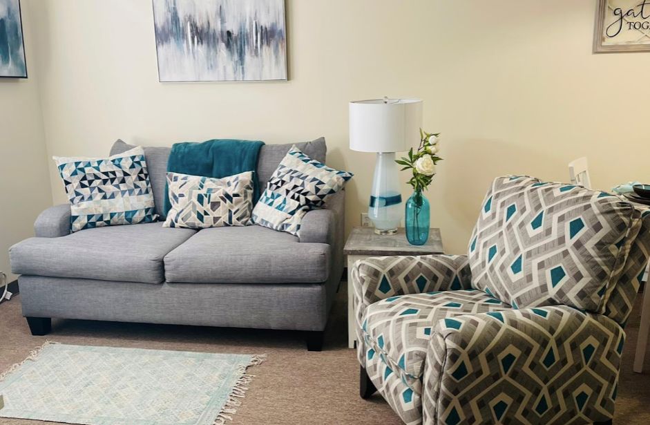 Maison Jardin Senior Living Community 1