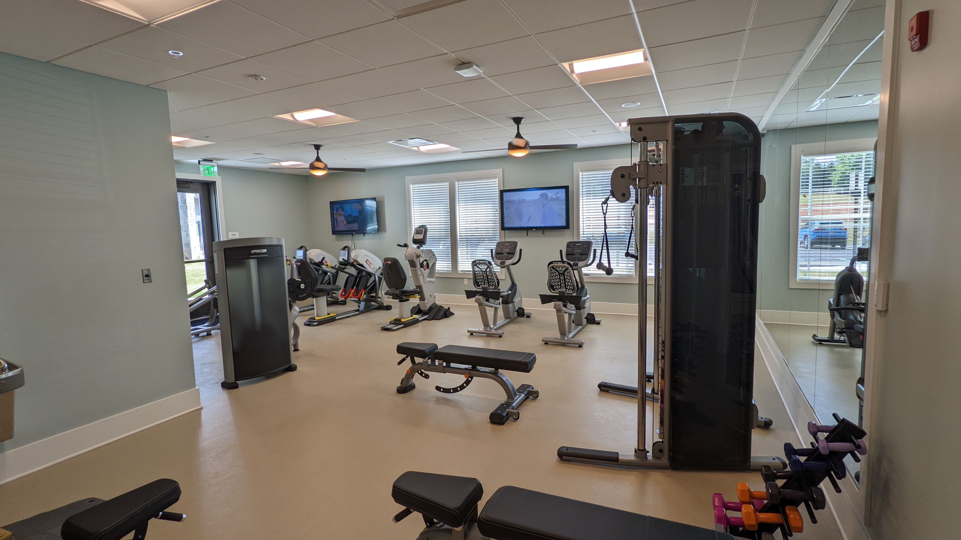 Monark Grove Madison 3