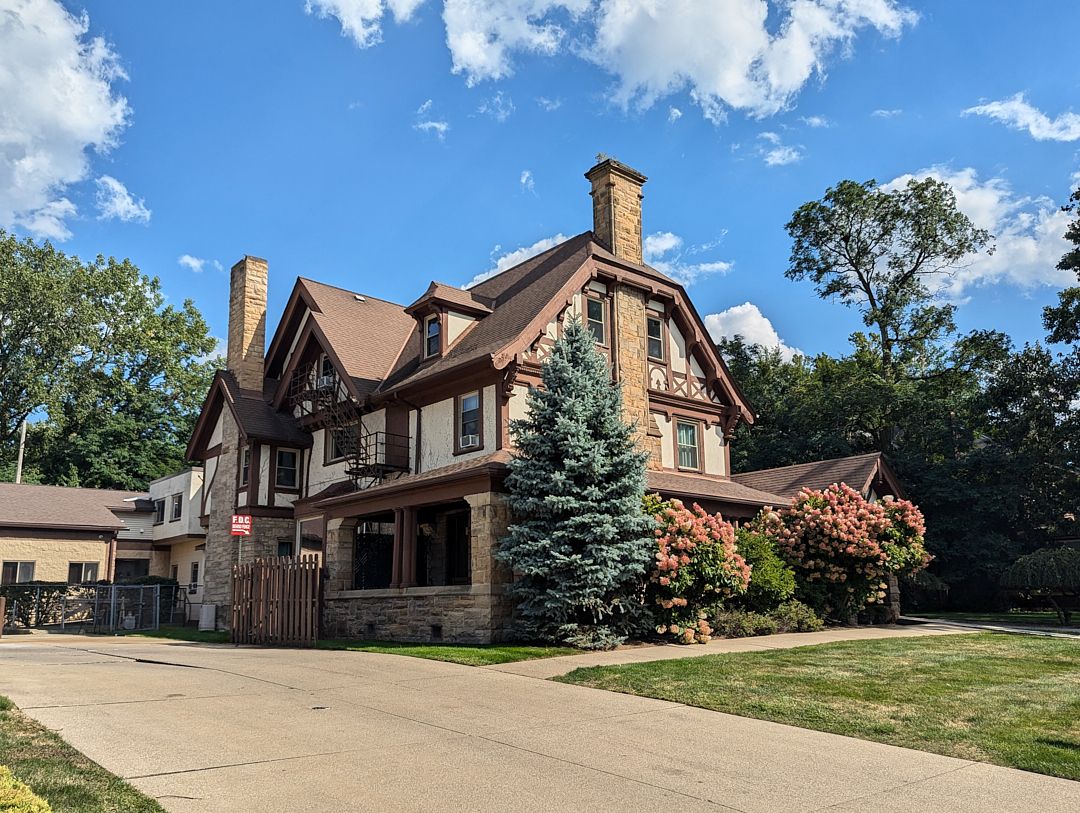 Singleton Health Care Center 4