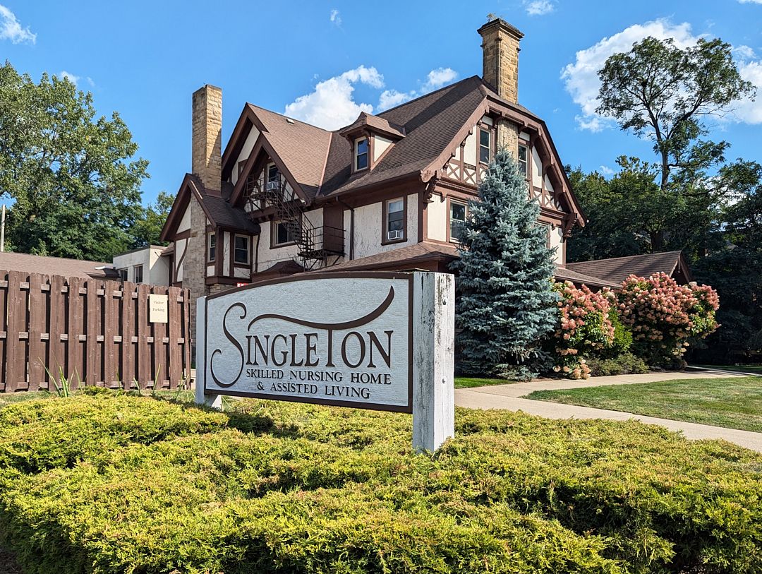 Singleton Health Care Center 4