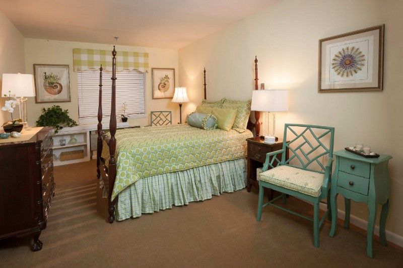 Marian Manor Retirement Community 3