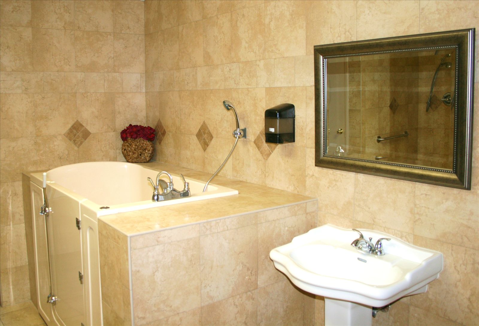 Durham Ridge Assisted Living 3