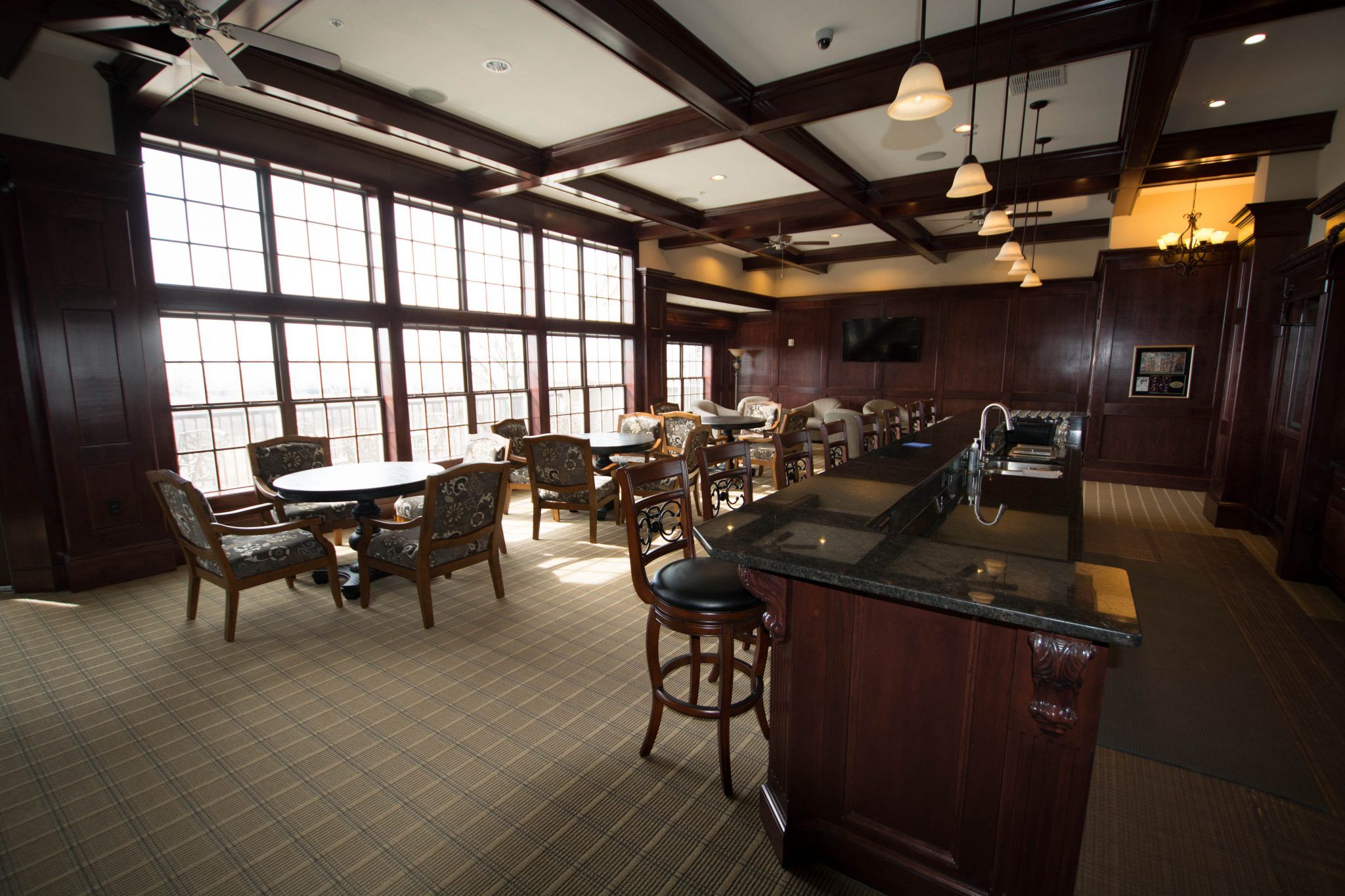 Mccrite Plaza At Briarcliff Assisted Living 3