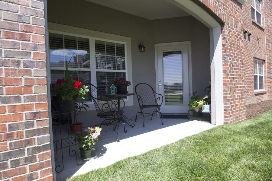Mccrite Plaza At Briarcliff Assisted Living 2