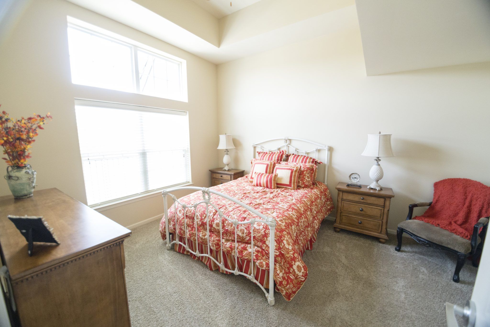 Mccrite Plaza At Briarcliff Assisted Living 1