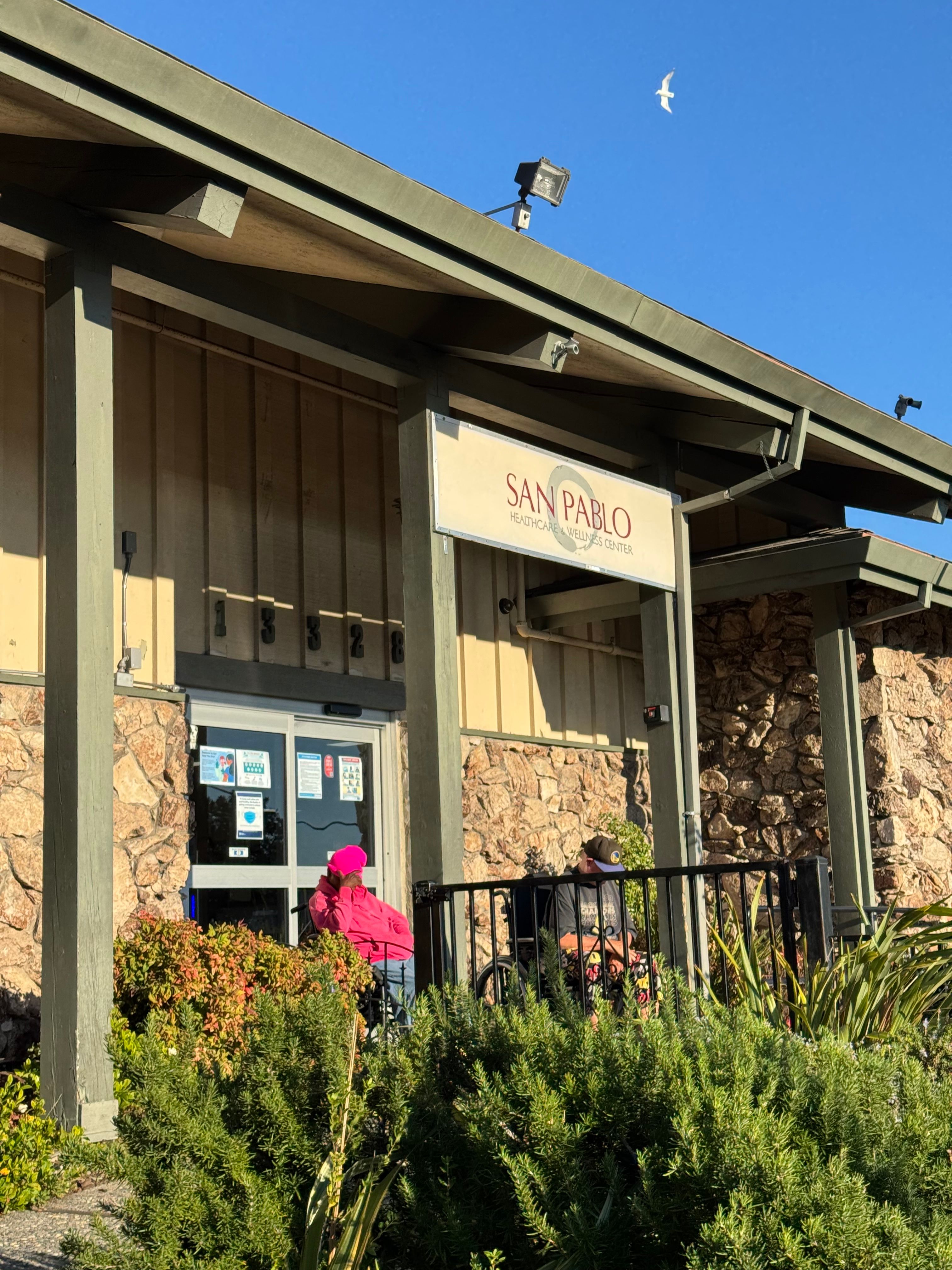 San Pablo Healthcare & Wellness Center 4