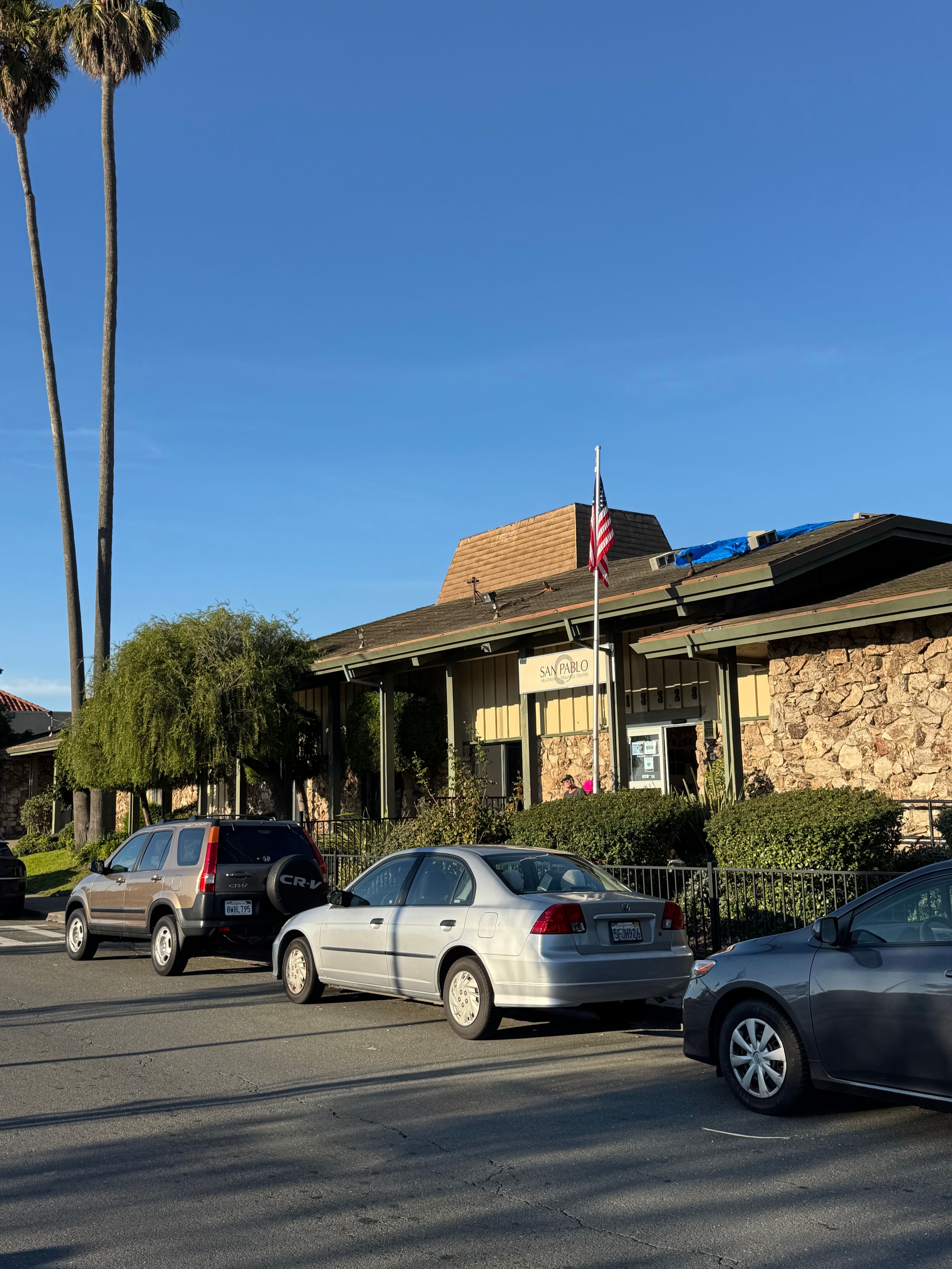 San Pablo Healthcare & Wellness Center 4