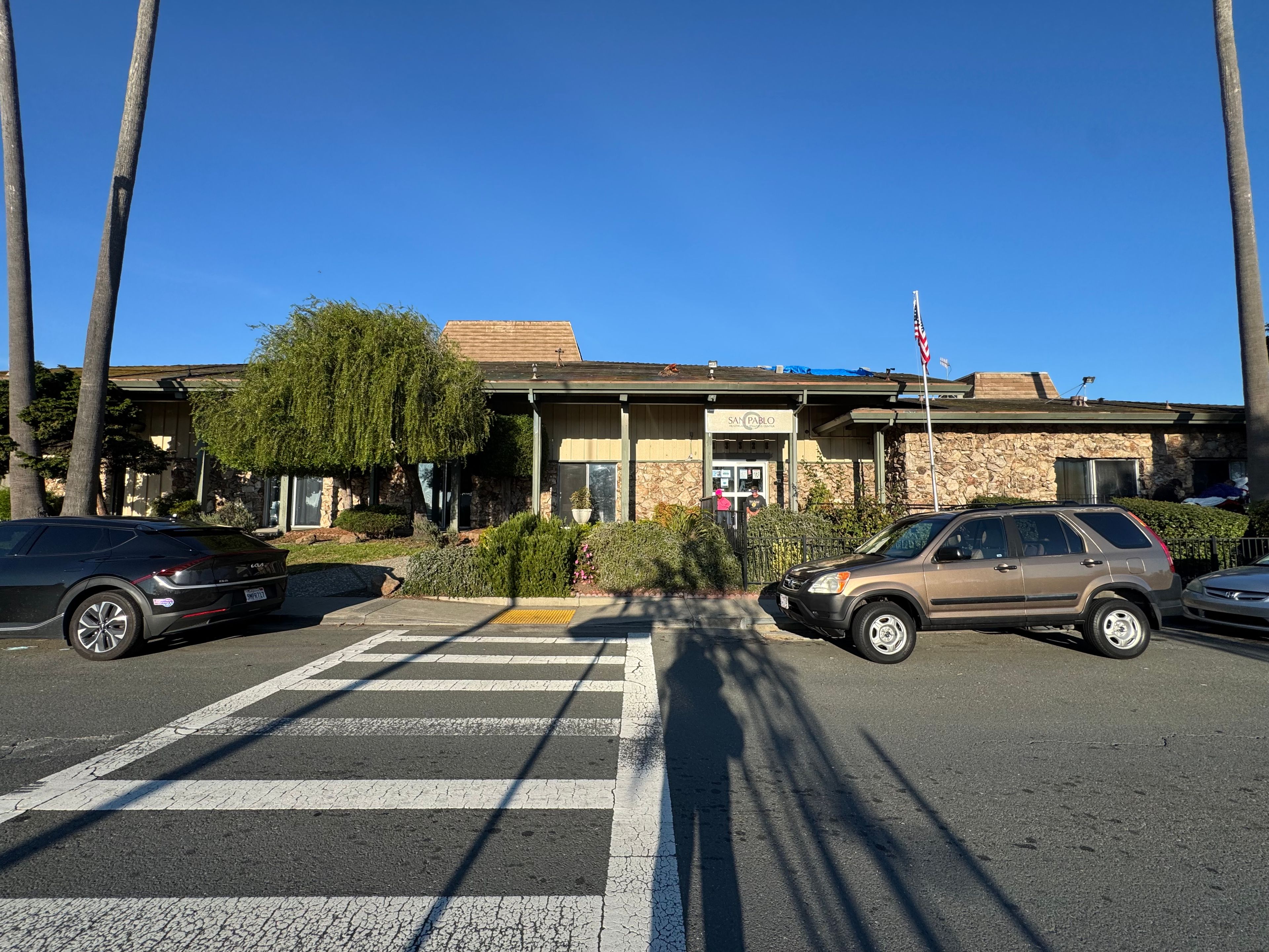 San Pablo Healthcare & Wellness Center 4