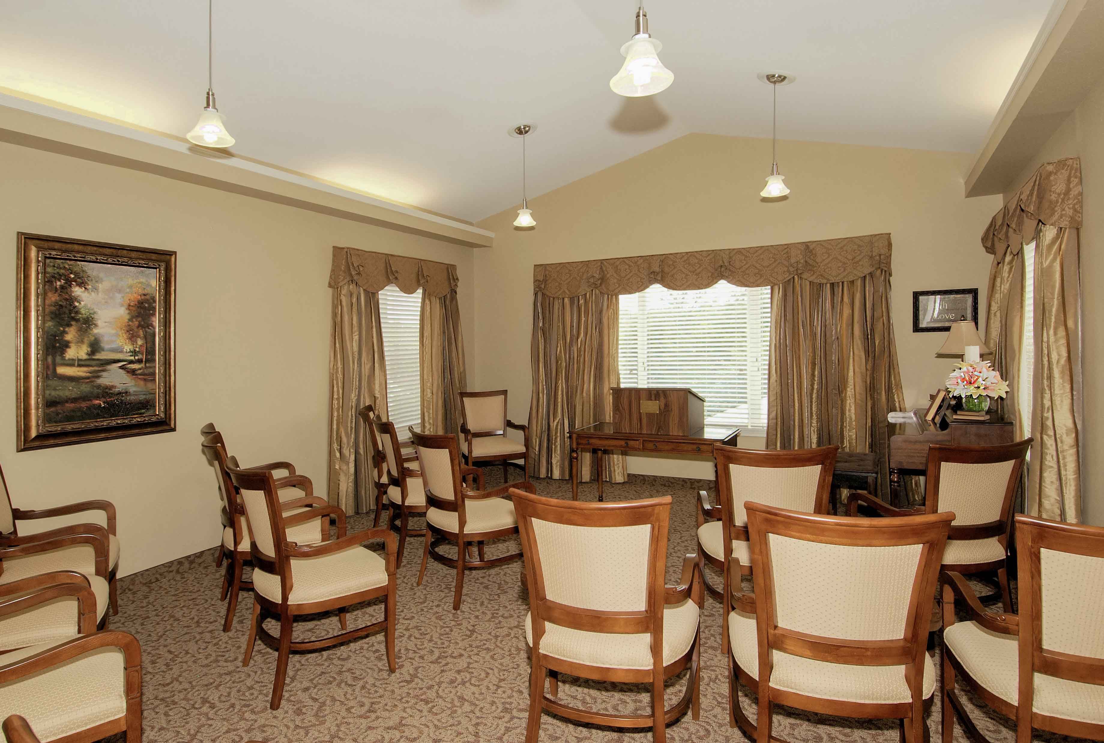 TerraBella Greenville 3