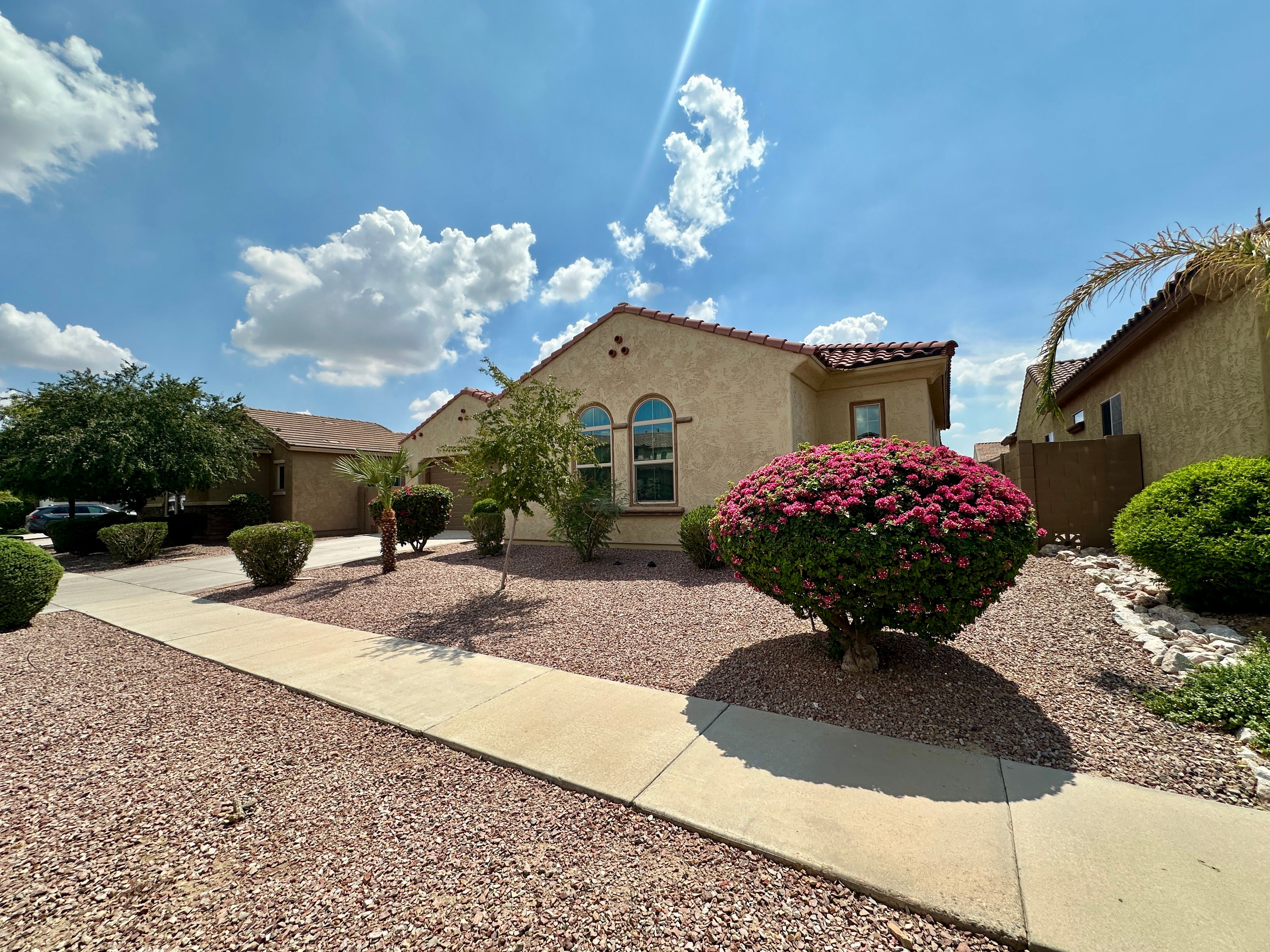 Azalea Assisted Living 1