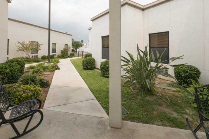 Mcallen Transitional Care Center 3