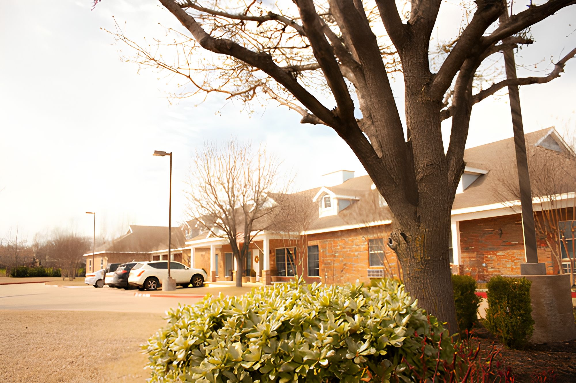 Abba Care Assisted Living B 4