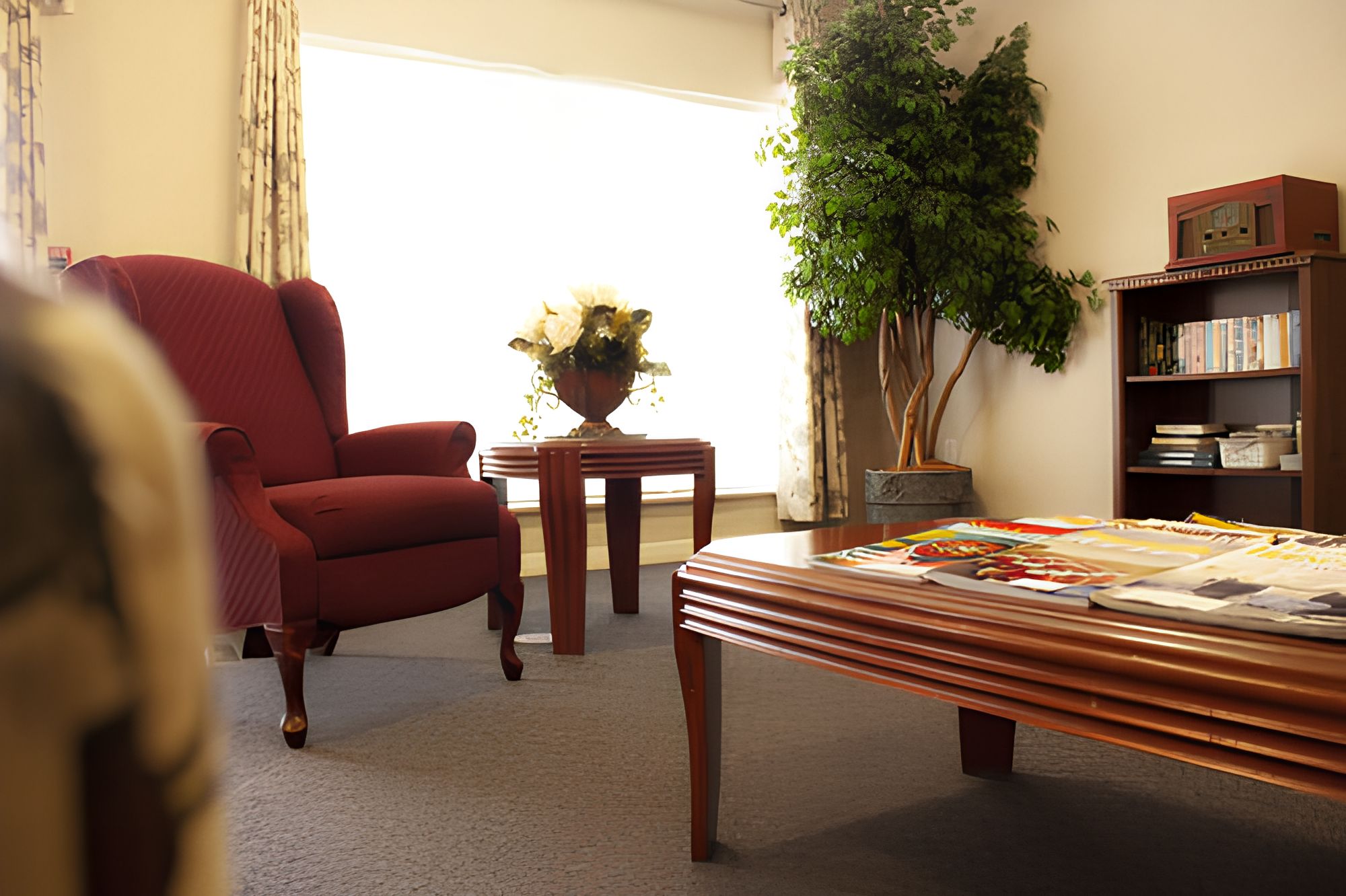Abba Care Assisted Living B 2