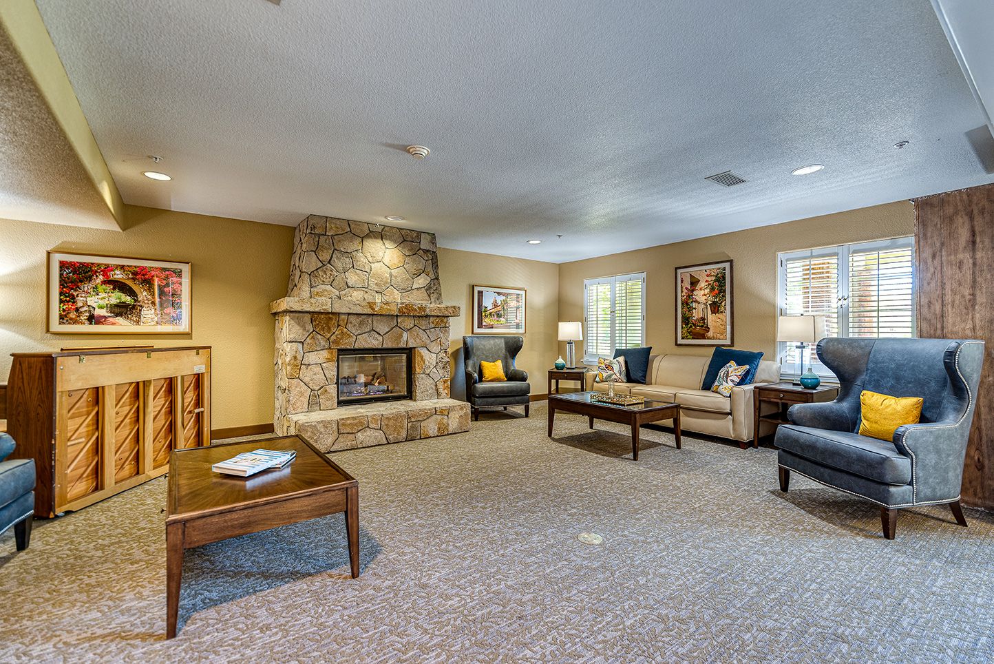 Solstice Senior Living at Santa Rosa 1