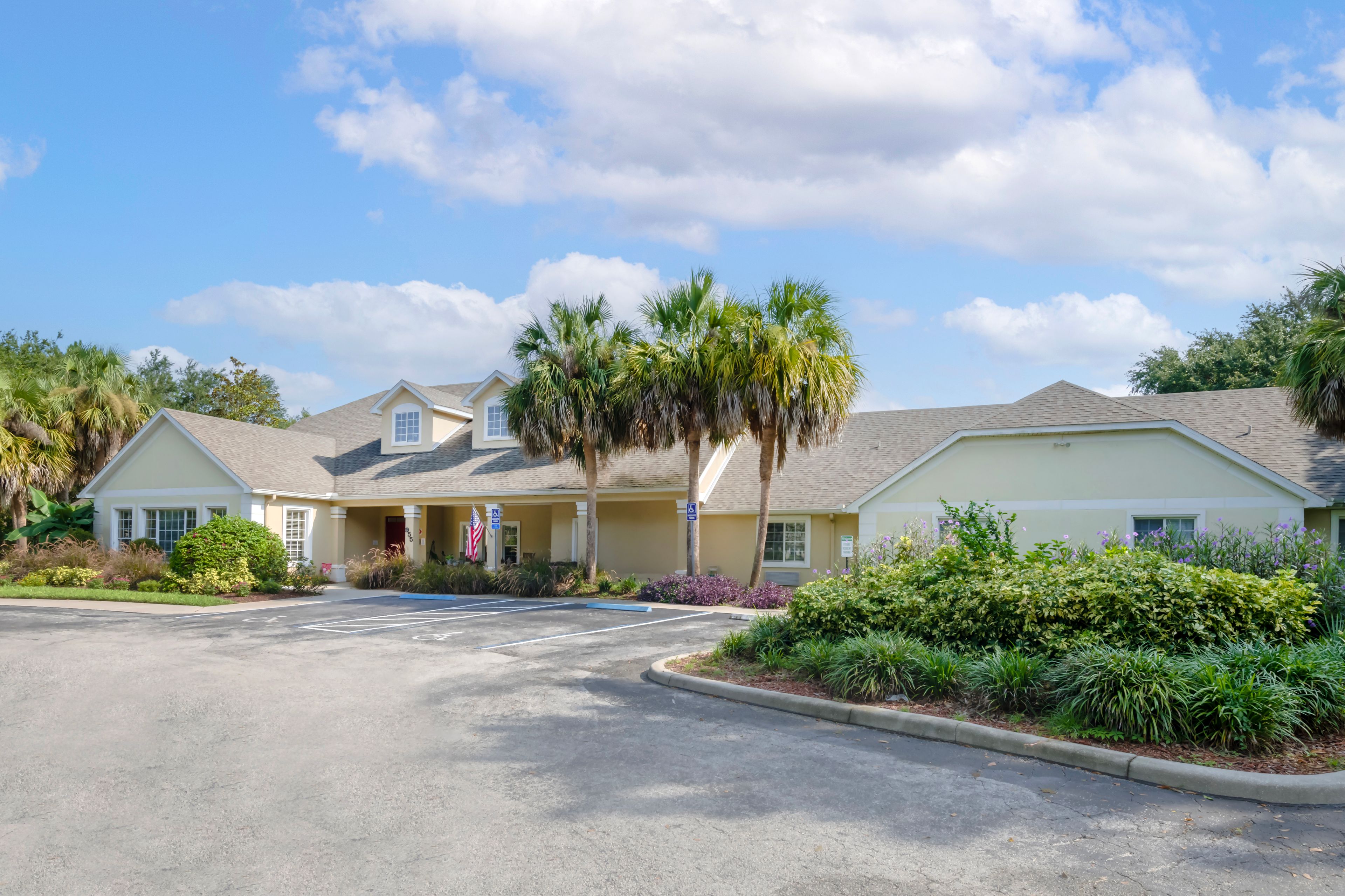 Brookdale Port Orange 3