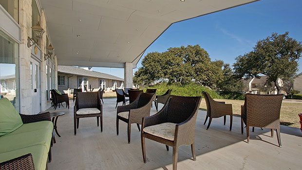 Gateway Villa 1