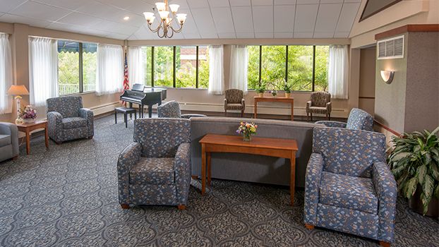 Western Hills Retirement Village 3