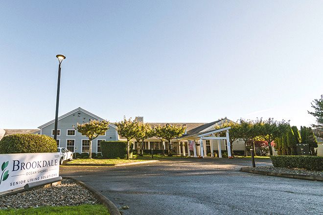 Greenlake Senior Living Ocean Shores 1