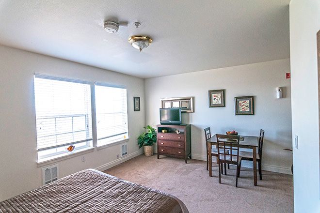 Greenlake Senior Living Ocean Shores 2