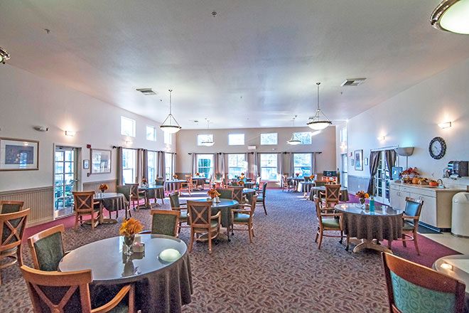 Greenlake Senior Living Ocean Shores 3