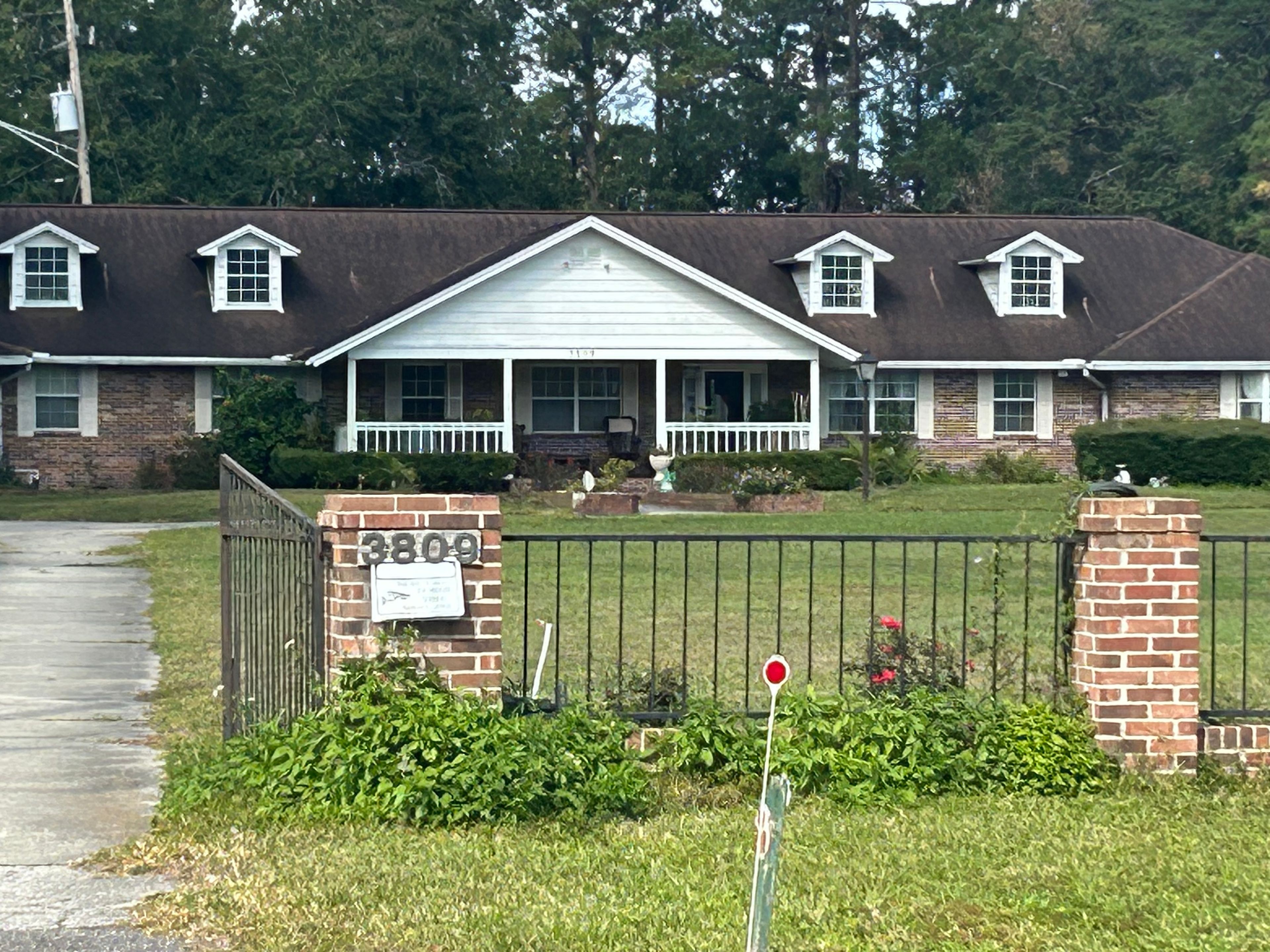 Laurel Oaks - ALF 2