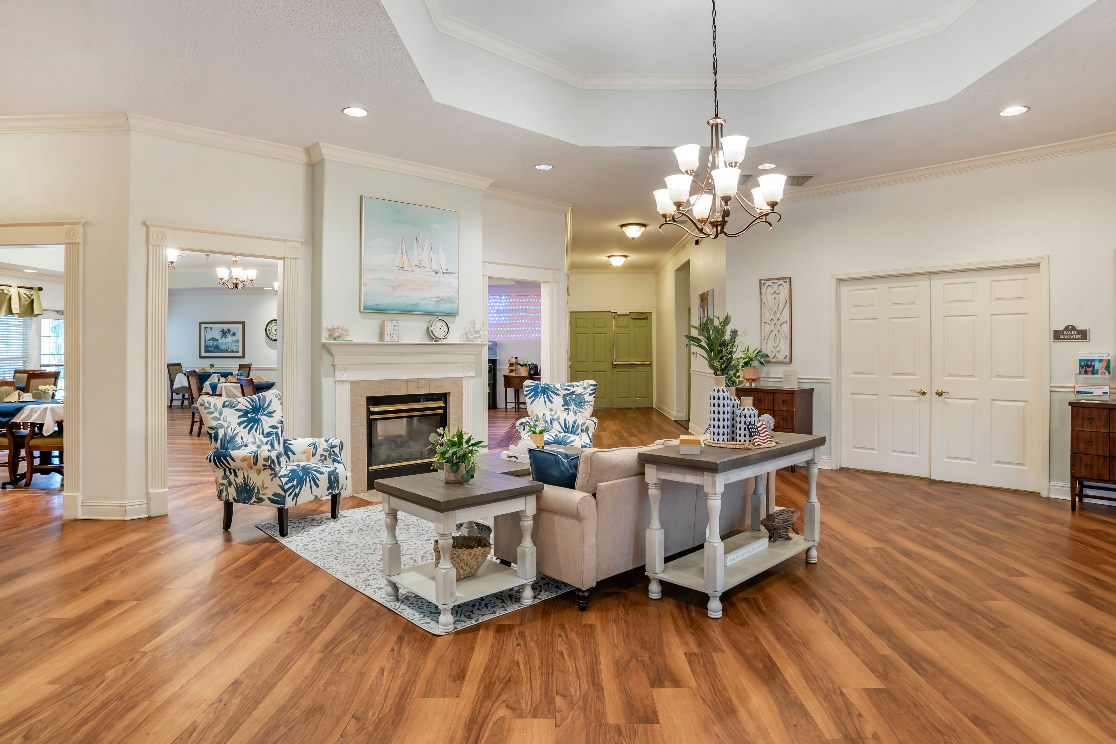 Brookdale Fort Walton Beach 2