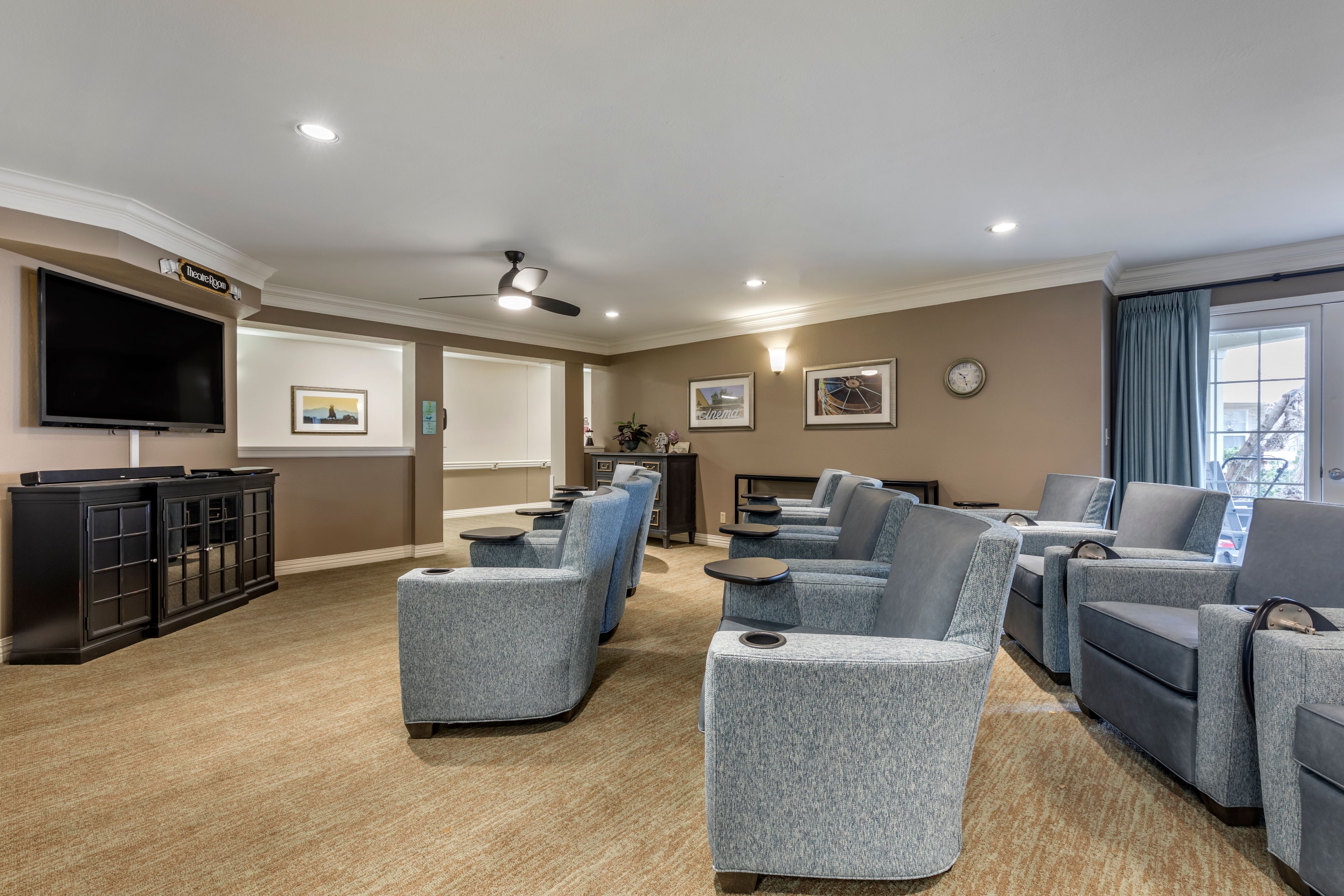 Brookdale Lakeshore 3