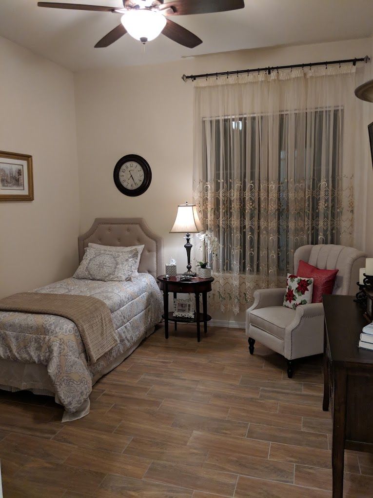 Azalea Assisted Living 4