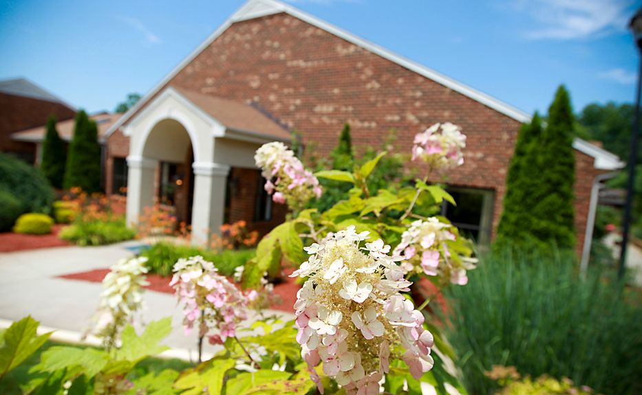 Runk & Pratt Residential Care of Lynchburg 4
