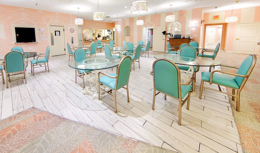 Runk & Pratt Residential Care of Lynchburg 1