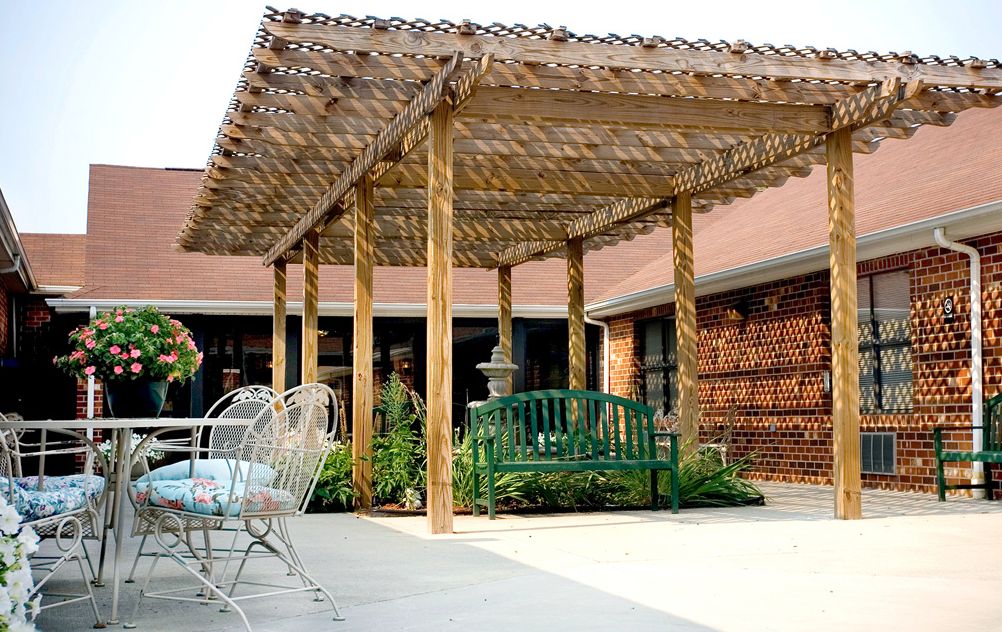 Runk & Pratt Residential Care of Lynchburg 3