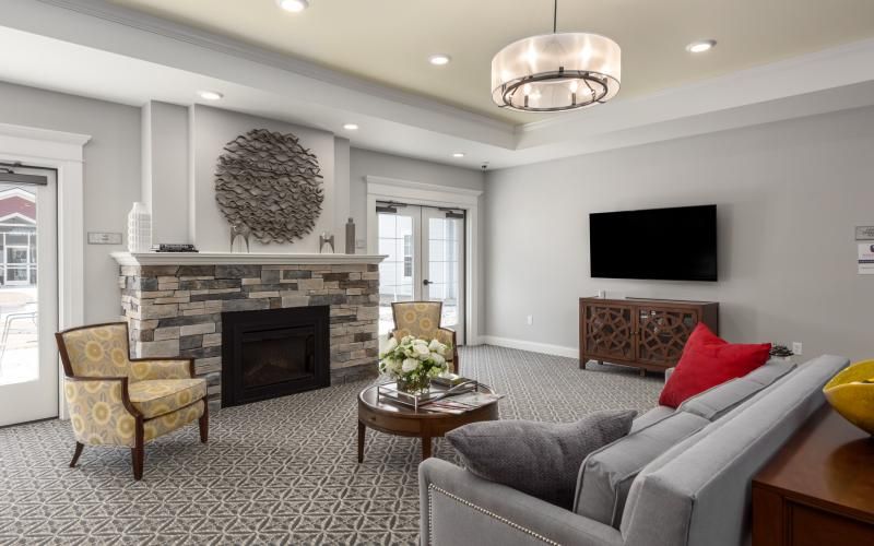 Oak Pointe Of Washington 2