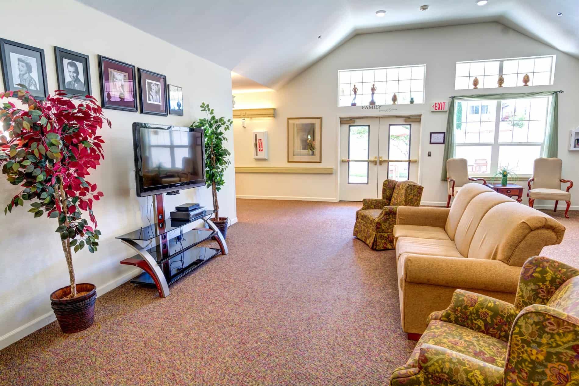 Callahan Court Memory Care 2