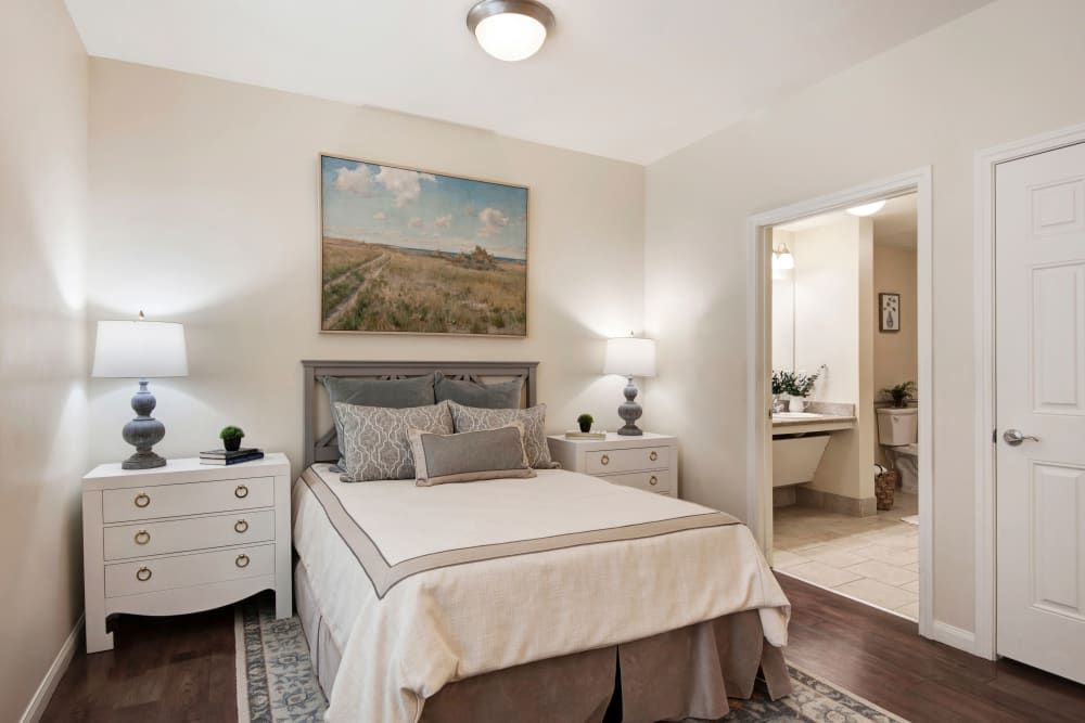 Village of the Heights 3