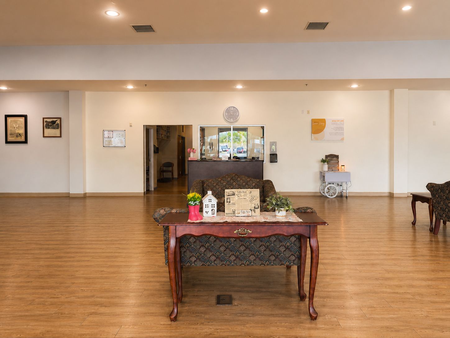 Southern Life Assisted Living 4