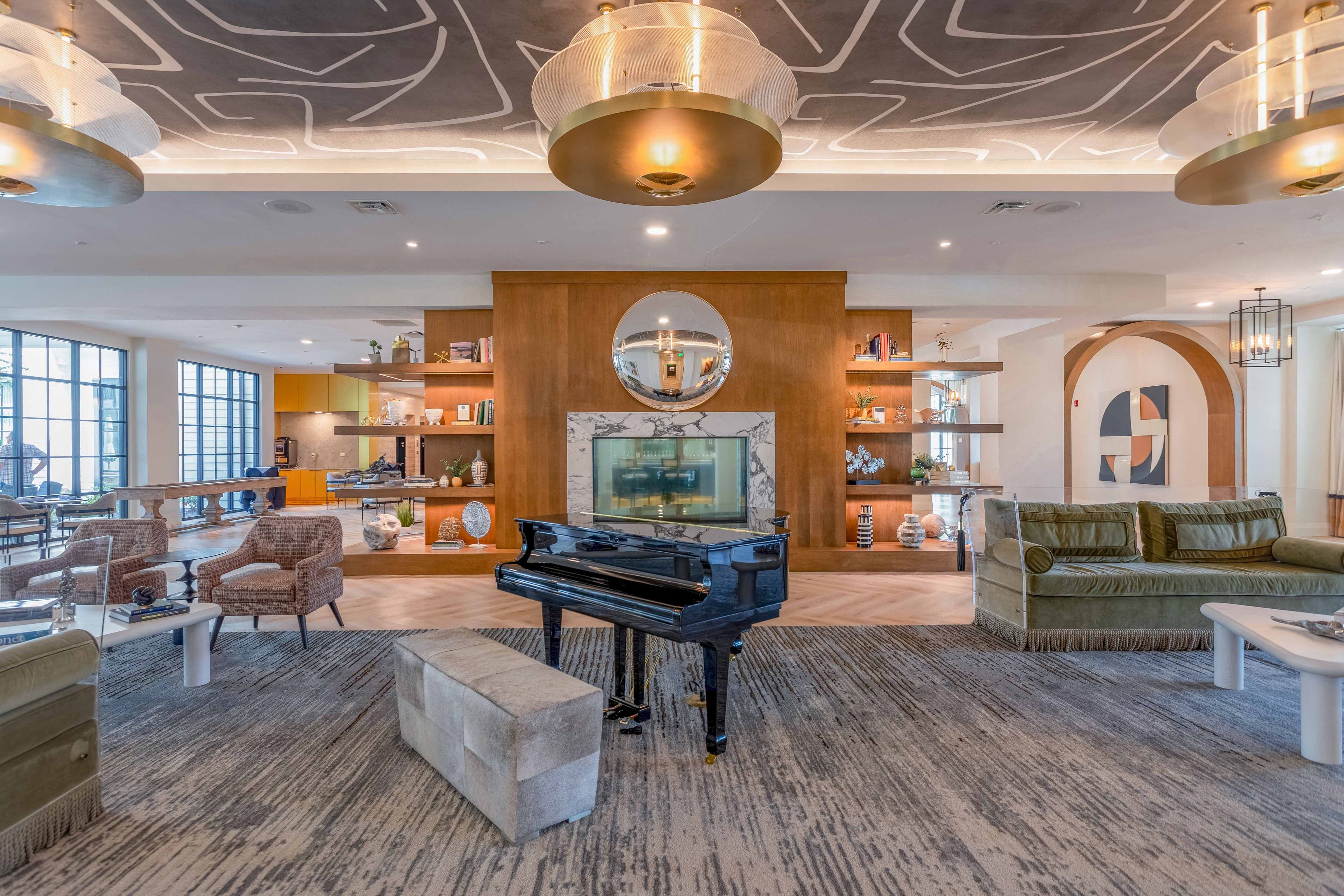 Opus East Memphis 1