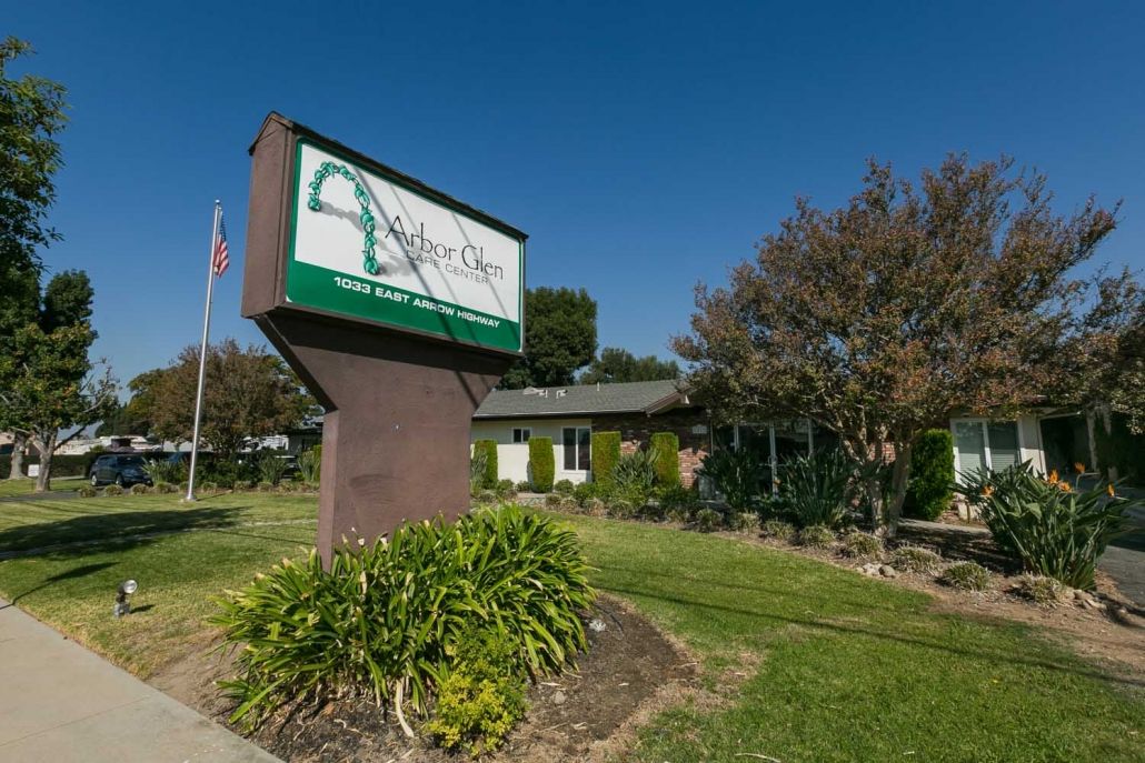 Arbor Glen Care Center 1