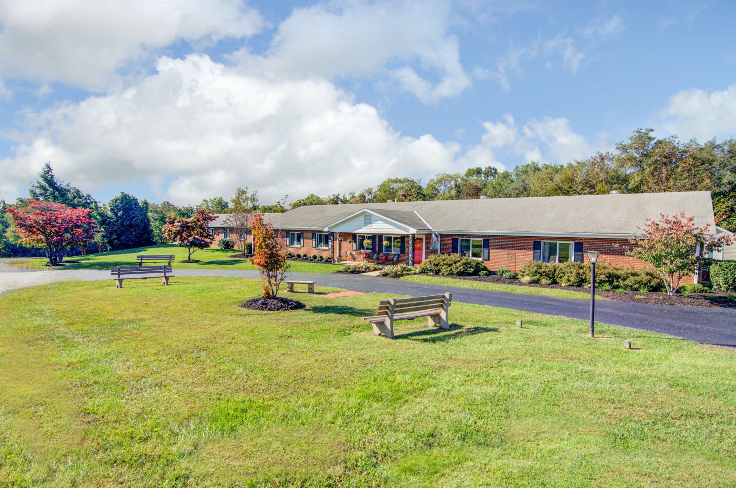 Cardinal Senior Living at Bedford 3