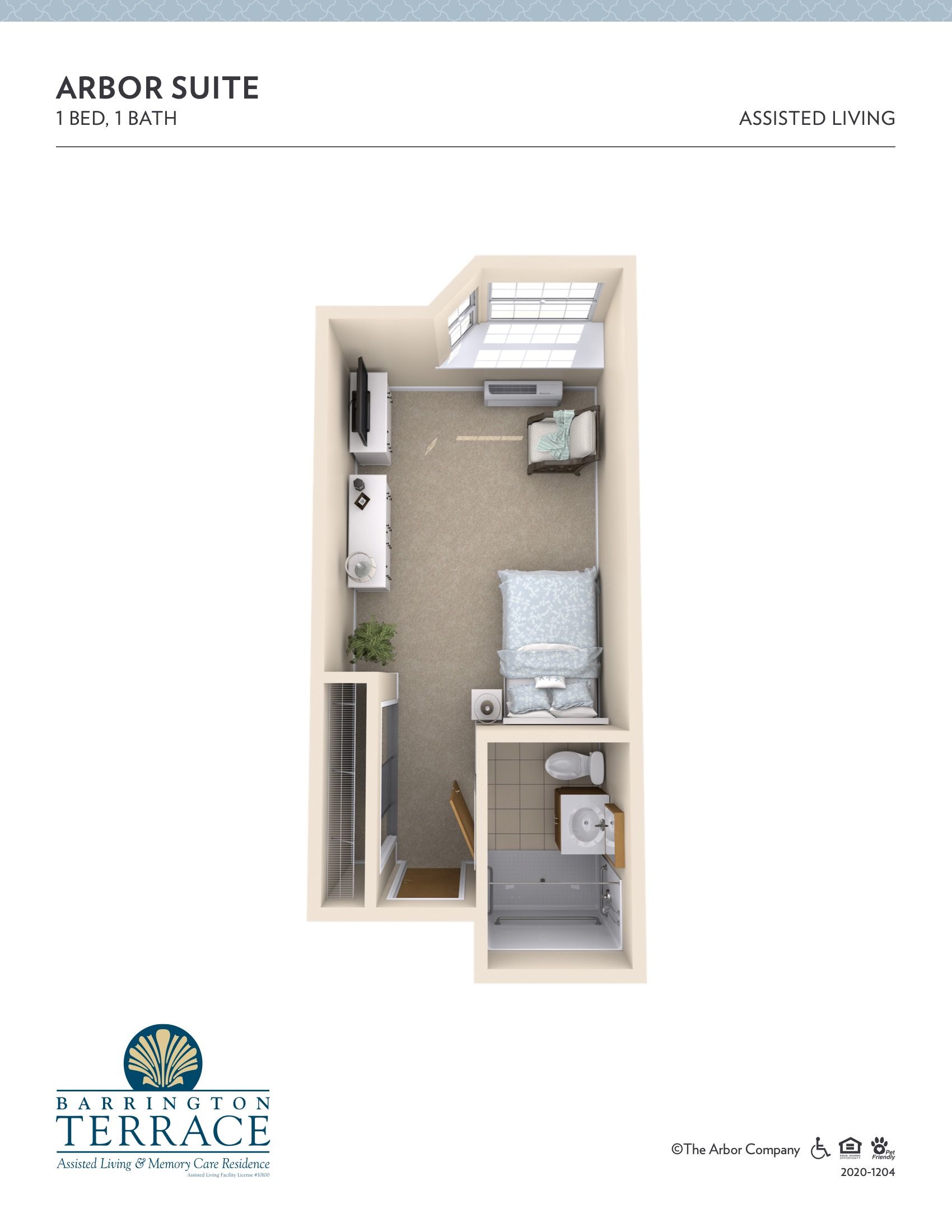 Barrington Terrace of Fort Myers 3