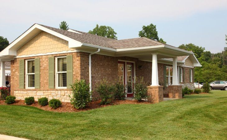 Villages At Historic Silvercrest 1