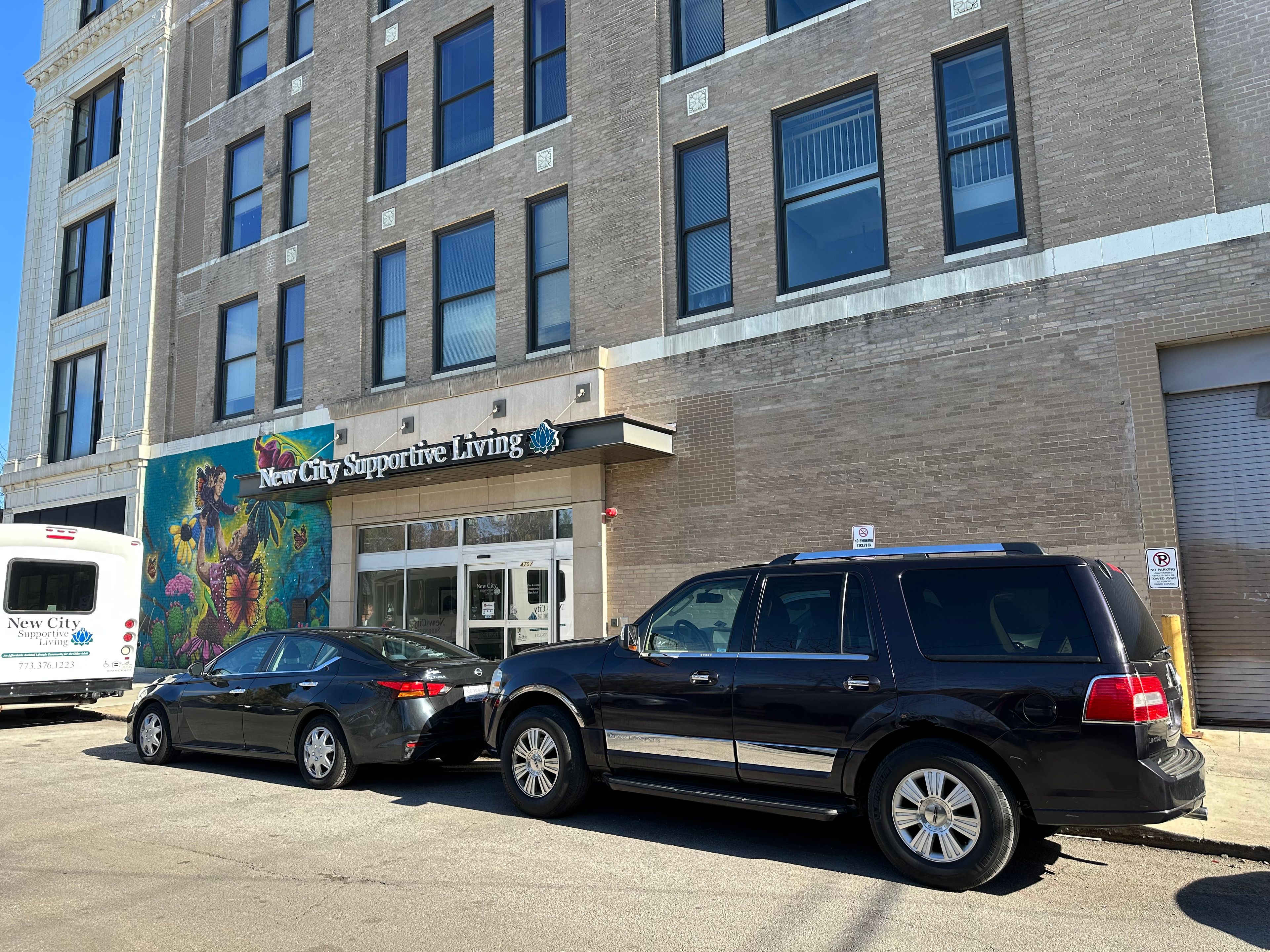 New City Supportive Living 3