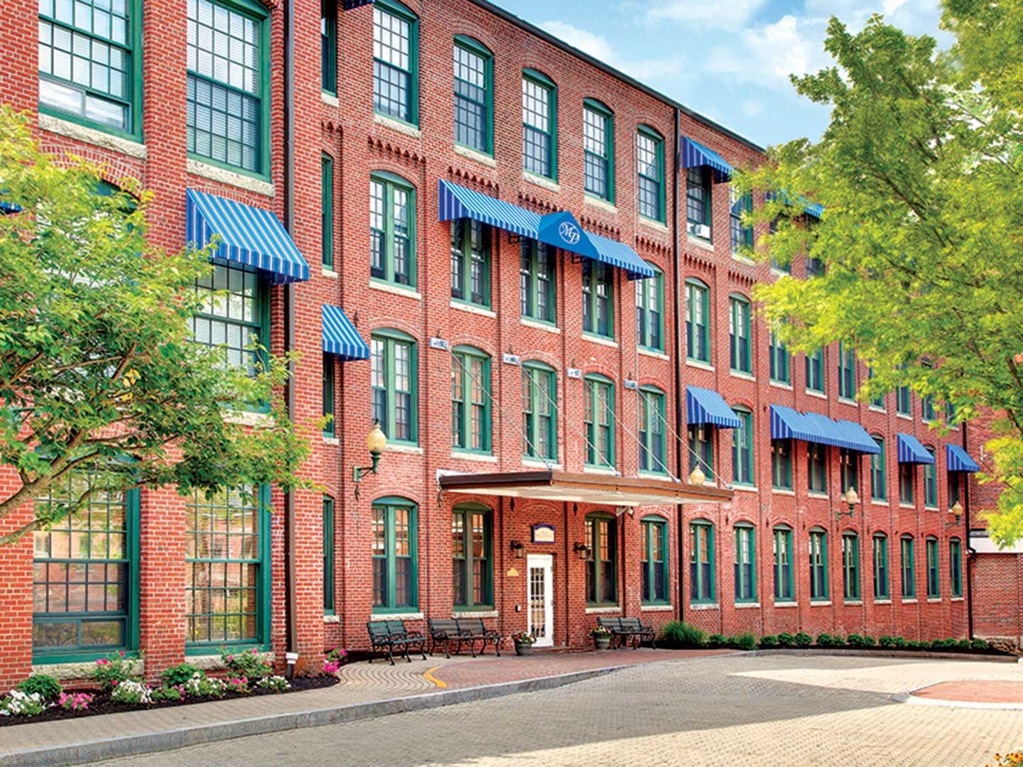 Atria Marland Place 1