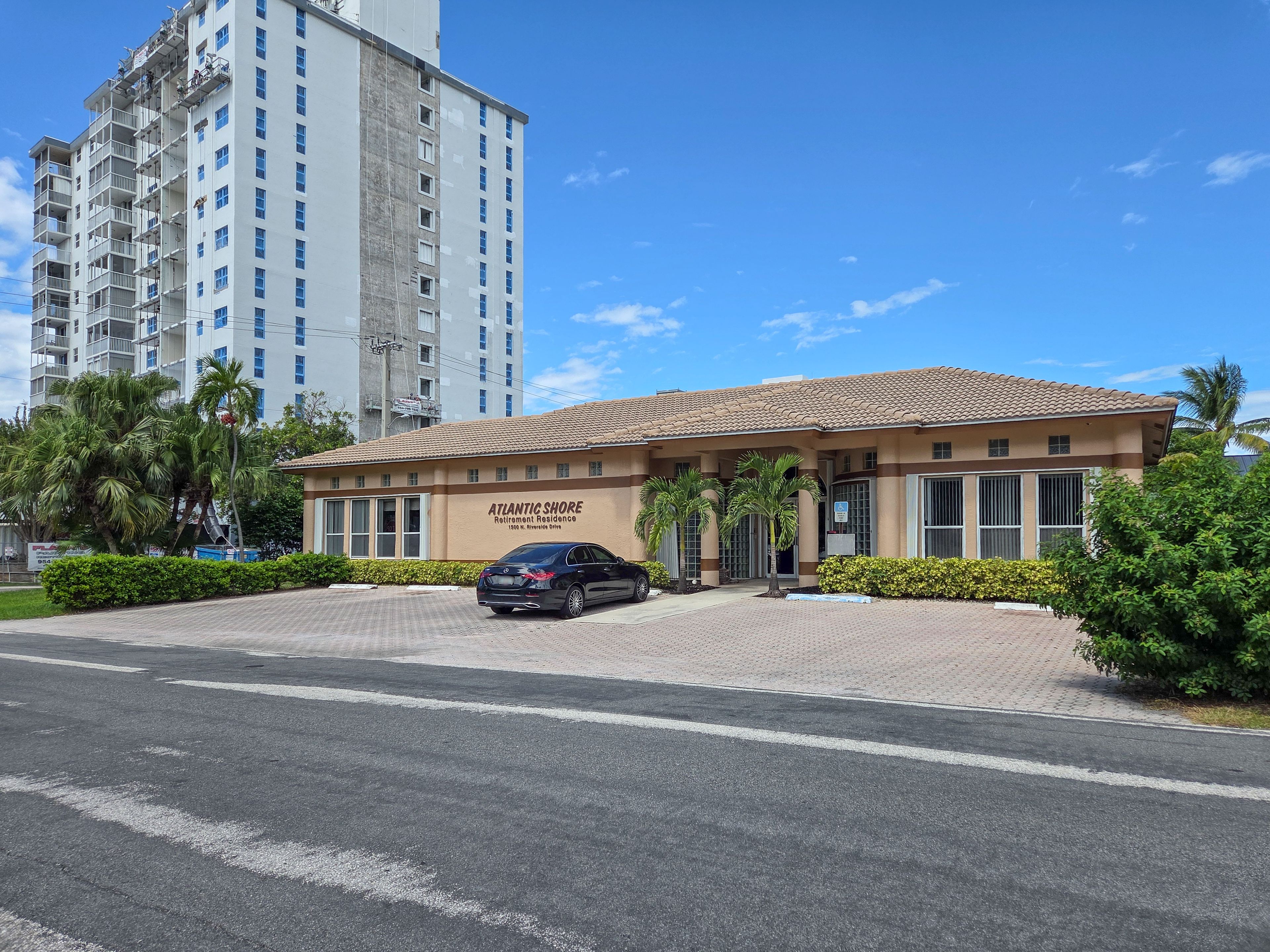 Atlantic Shore Retirement Residence 4