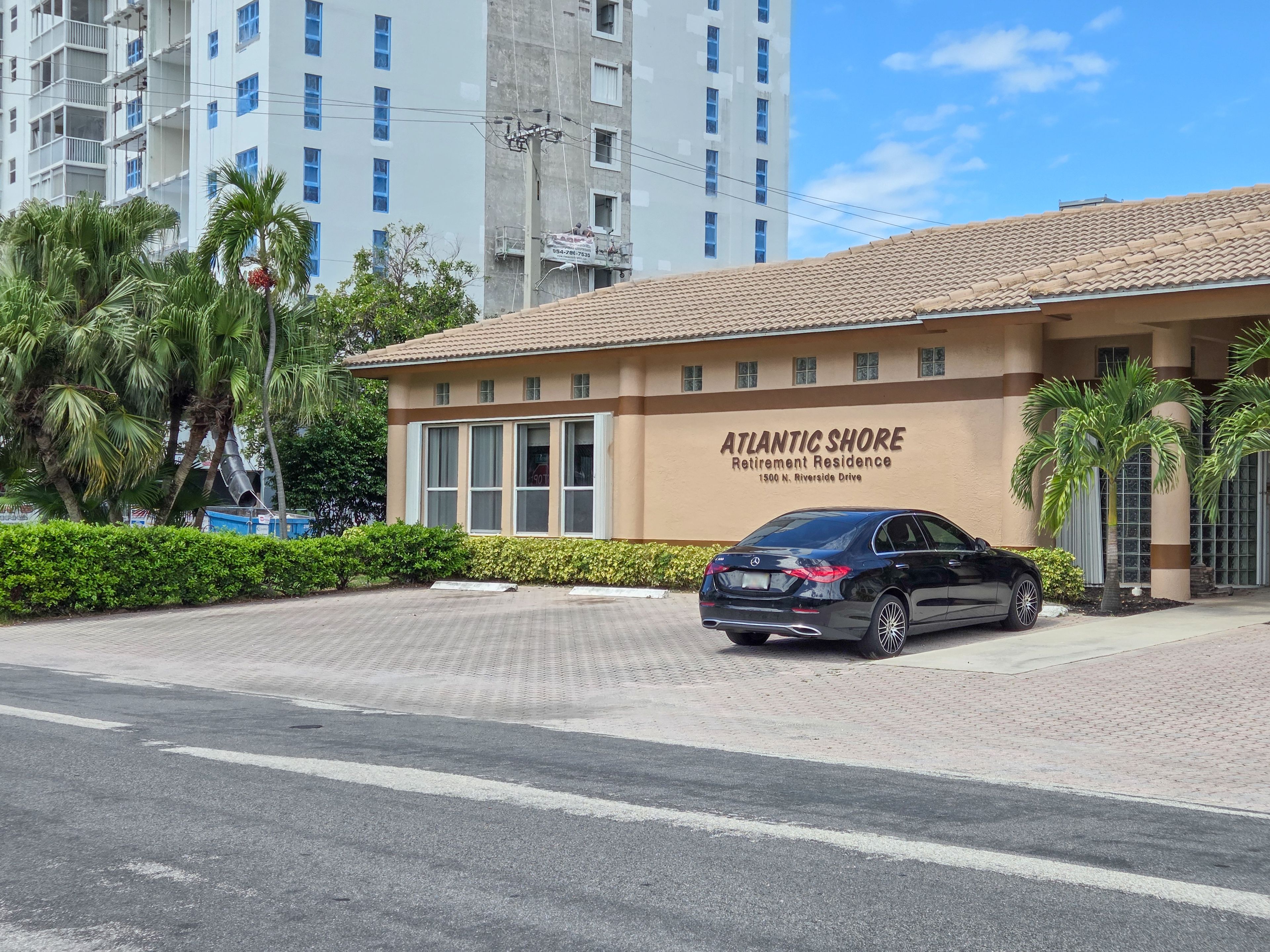 Atlantic Shore Retirement Residence 2