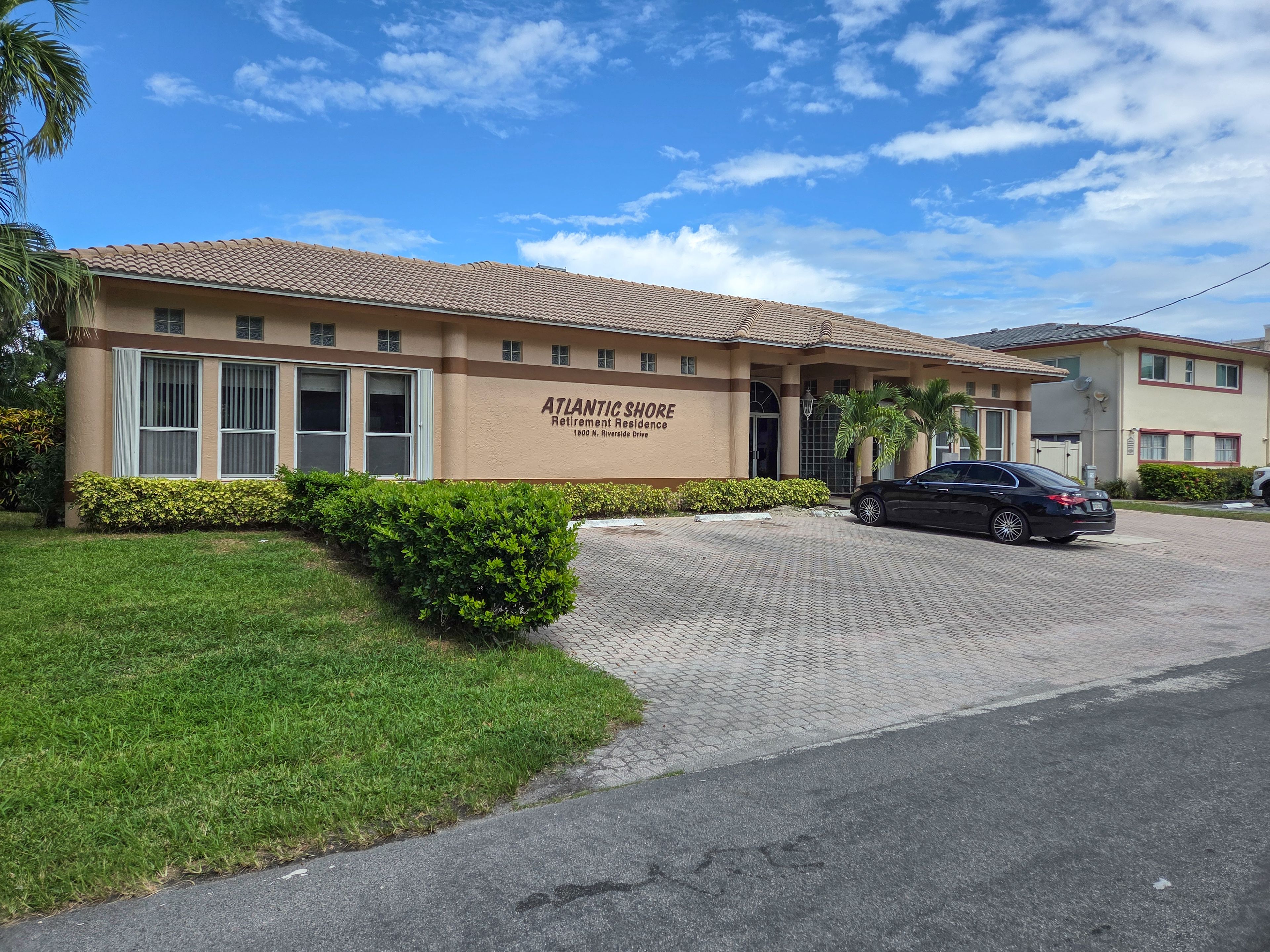 Atlantic Shore Retirement Residence 3