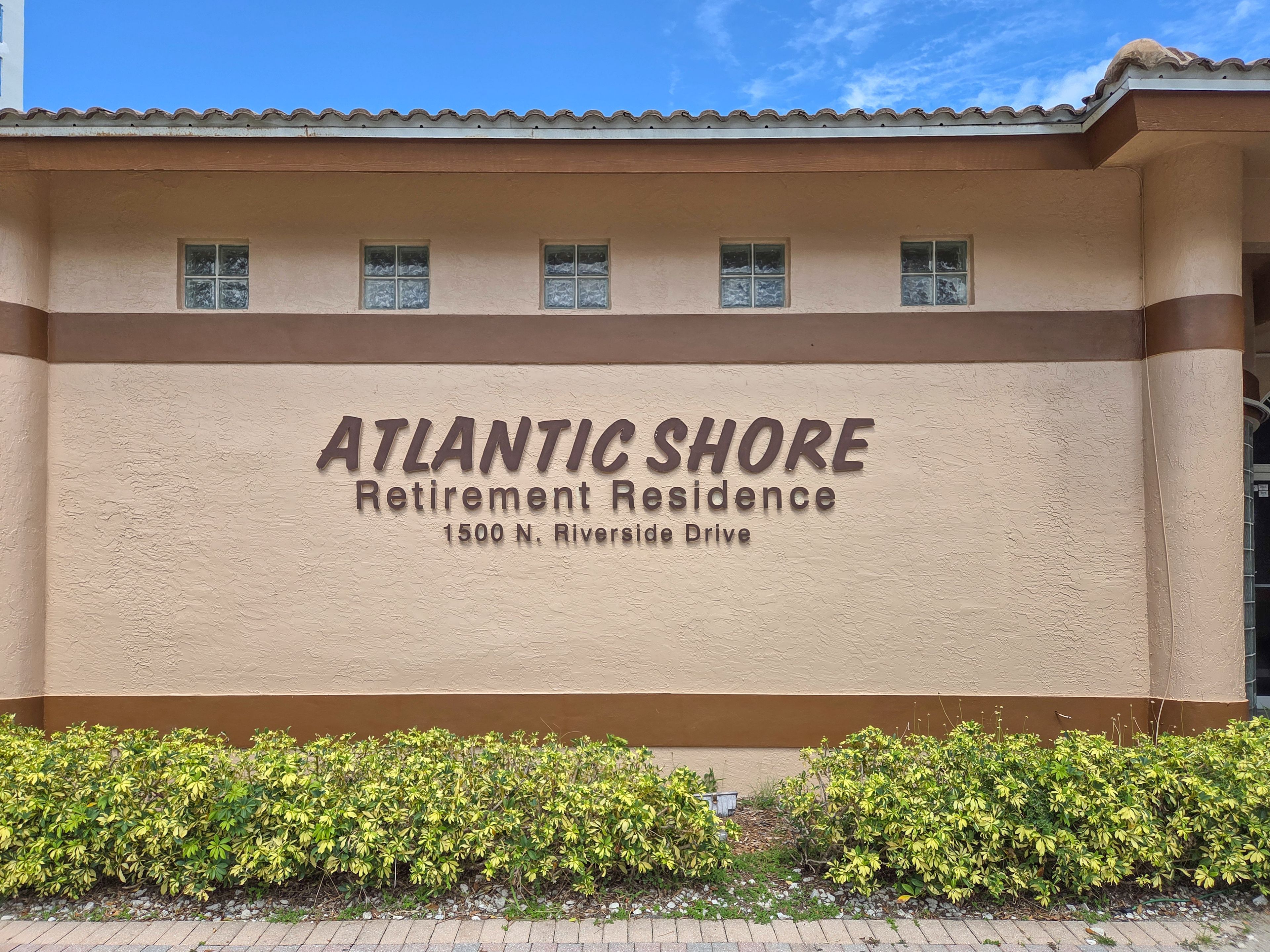 Atlantic Shore Retirement Residence 4
