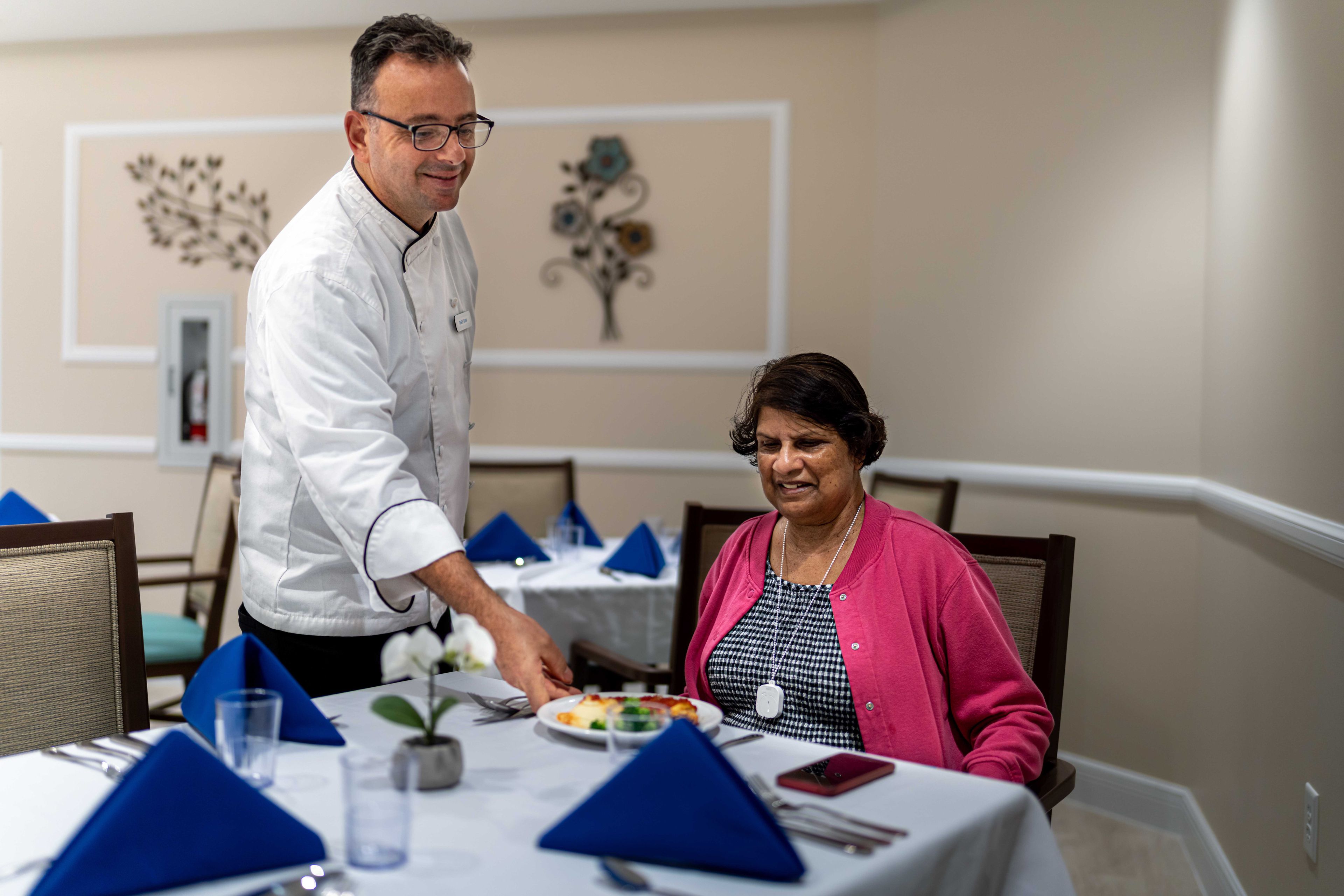 MiCasa Senior Living 2