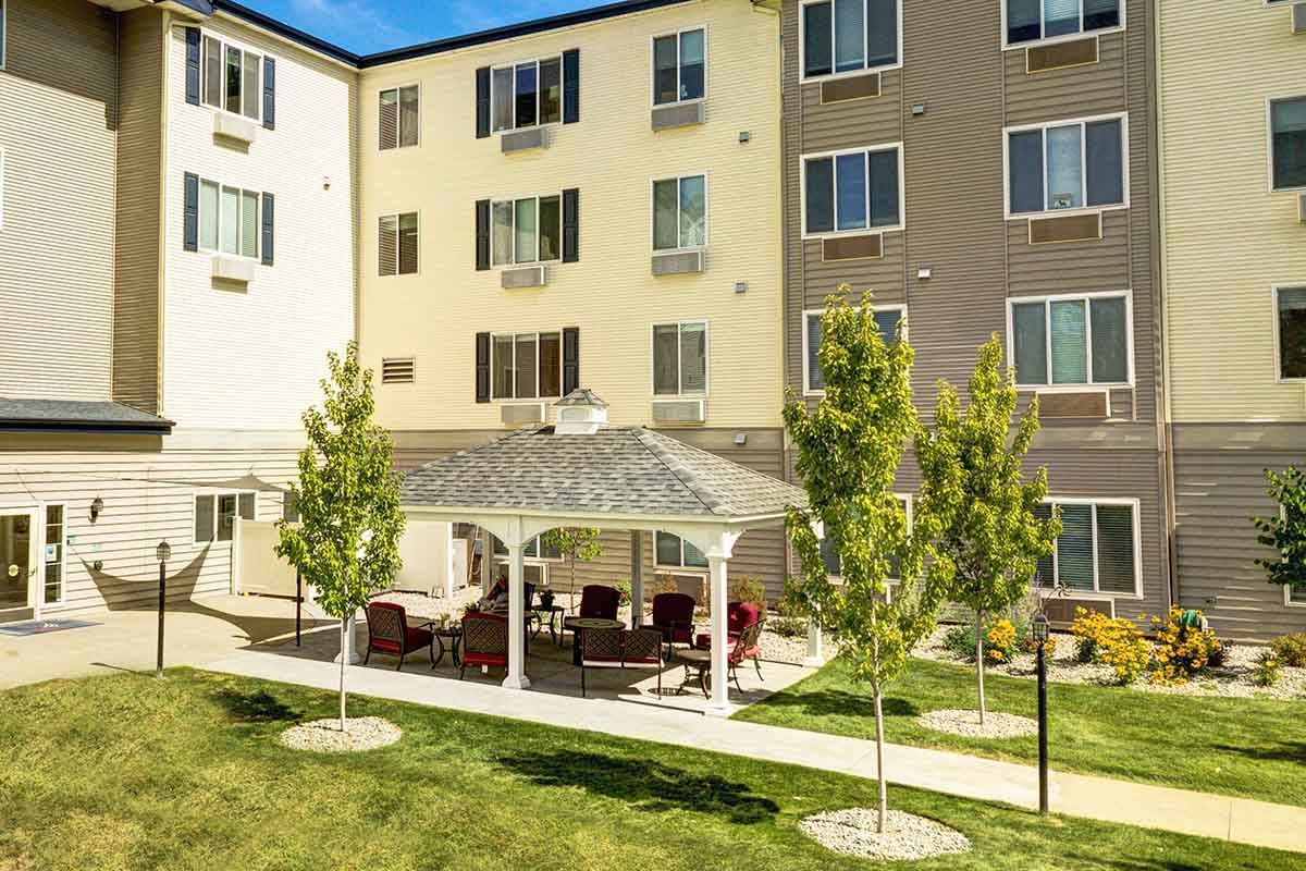 North Point Village 2